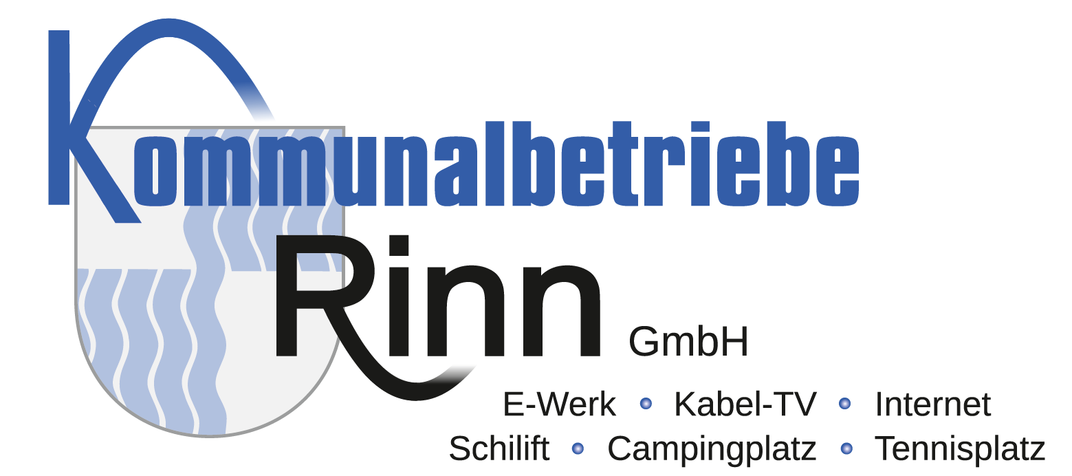 Kommunalbetriebe Rinn GmbH